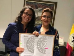 Se gestionan recursos para mejoramiento vial en Funza