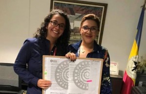 Se gestionan recursos para mejoramiento vial en Funza