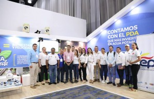 Cundinamarca, comprometida con la sostenibilidad de los servicios públicos y el desarrollo económico