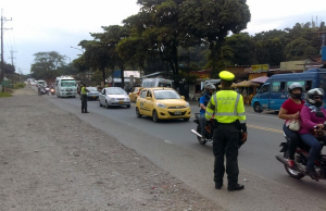 Prográmese para el Plan Éxodo que se llevará a cabo durante este puente festivo