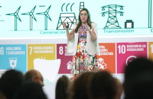 La política ambiental como el camino hacia el desarrollo sostenible