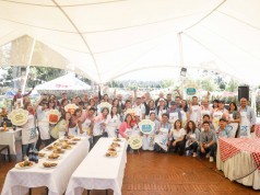 Así celebró el día del servidor público la Gobernación de Cundinamarca
