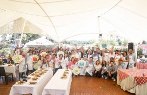 Así celebró el día del servidor público la Gobernación de Cundinamarca