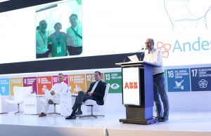 Cundinamarca, destacada en conectividad en el XXI Congreso de Servicios Públicos, TIC y TV