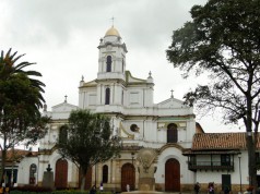 Ofertas de empleo en el municipio de Funza