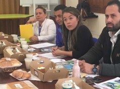 Cerca de $2.000 millones les permitirán  a emprendedores y empresarios avanzar en sus negocios