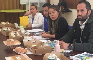 Cerca de $2.000 millones les permitirán a emprendedores y empresarios avanzar en sus negocios