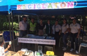 Más de 230 mil kilos de material recuperado en «Reciclatón» realizada por la CAR