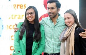 Grandes inversiones en el Fondo de Educación para beneficiar a 1.536 universitarios en Cundinamarca