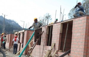 Más y mejor vivienda para los Cundinamarqueses