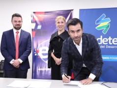 Sabana centro tendrá su propio Regiotram