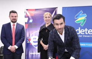 Sabana centro tendrá su propio Regiotram