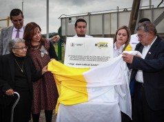 Con inversión cercana a los $10 mil millones, entró en funcionamiento nueva Ptar Bojacá