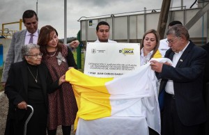 Con inversión cercana a los $10 mil millones, entró en funcionamiento nueva Ptar Bojacá