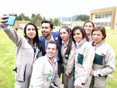 ‘Unidos educamos más’ en Cundinamarca