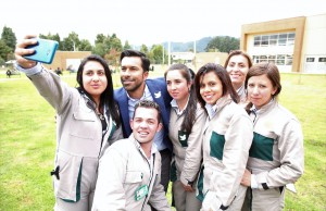 ‘Unidos educamos más’ en Cundinamarca