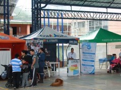 EPS Convida presta atención especial a sus usuarios en Guayabetal