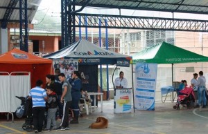 EPS Convida presta atención especial a sus usuarios en Guayabetal