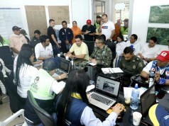 Se destinan recursos por $1.000 millones para comerciantes afectados por el cierre de la vía al Llano