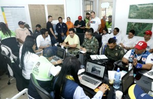 Se destinan recursos por $1.000 millones para comerciantes afectados por el cierre de la vía al Llano