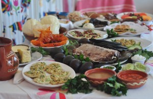 Llega a Funza la Segunda Feria Gastronómica