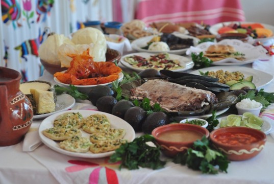 Llega a Funza la Segunda Feria Gastronómica