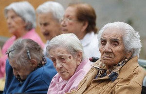 Más de 5.900 millones para bienestar de adultos mayores cundinamarqueses