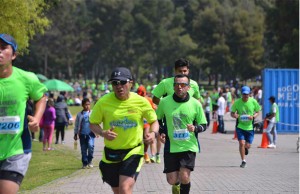 Se abren inscripciones para la Carrera Verde en Mosquera