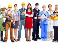 Conozca las ofertas de empleo que ofrece Madrid