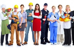 Conozca las ofertas de empleo que ofrece Madrid