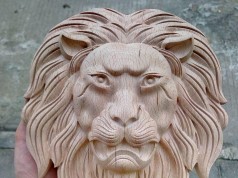 Inscripciones abiertas: Curso tallado en madera