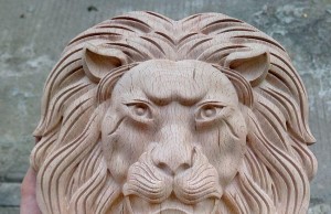 Inscripciones abiertas: Curso tallado en madera