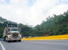 Se establecen tarifas diferenciales para 11 peajes de vias alternas entre Bogotá y Villavicencio