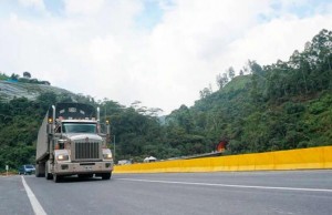 Se establecen tarifas diferenciales para 11 peajes de vias alternas entre Bogotá y Villavicencio