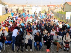 Cundinamarca, ejemplar en manejo de políticas públicas para víctimas