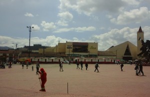 Se incrementan planes contra el delito en todas sus modalidades en el municipio de Soacha