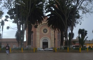 Ofertas de empleo para el municipio de Mosquera