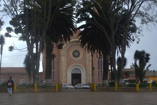 Abiertas convocatorias para empleo en Mosquera