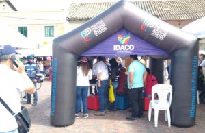 Nueva herramienta tecnológica permitirá a comunales obtener su certificación en línea