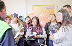 Cundinamarca socializa avances en el Segundo Foro de Gestión del Riesgo y Variabilidad Climática