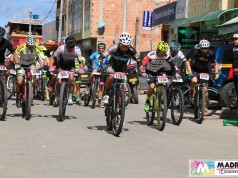 Madrid es sede de la IV Válida de la Copa Colombia de Ciclomontañismo 2019