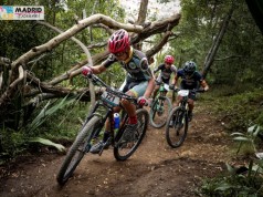 Así se vivió la IV Válida de la Copa Colombia de Ciclomontañismo 2019