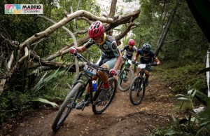 Así se vivió la IV Válida de la Copa Colombia de Ciclomontañismo 2019