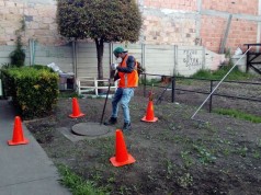 Empresa de Acueducto de Madrid, presentó ante el Concejo Municipal Plan Maestro de Acueducto