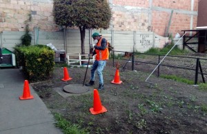 Empresa de Acueducto de Madrid, presentó ante el Concejo Municipal Plan Maestro de Acueducto