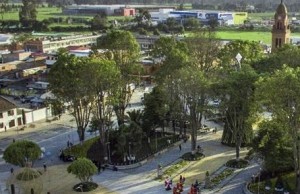 Ofertas de empleo en el municipio de Mosquera