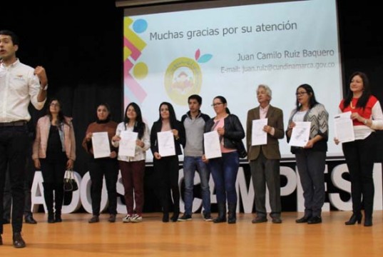 Abierta convocatoria para acceder al beneficio de registro, permiso o notificación sanitaria ante el Invima