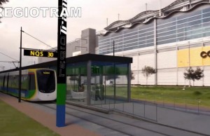 Avanzan los modelos de financiación de proyectos estratégicos, como el Regiotram de Occidente