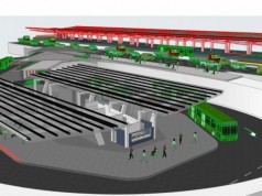 Soacha inicia compra de predios para fase II y lll de Transmilenio