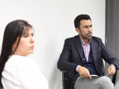 Avanza proyecto para construcción de nuevos colegios en Tena, Silvania y Útica